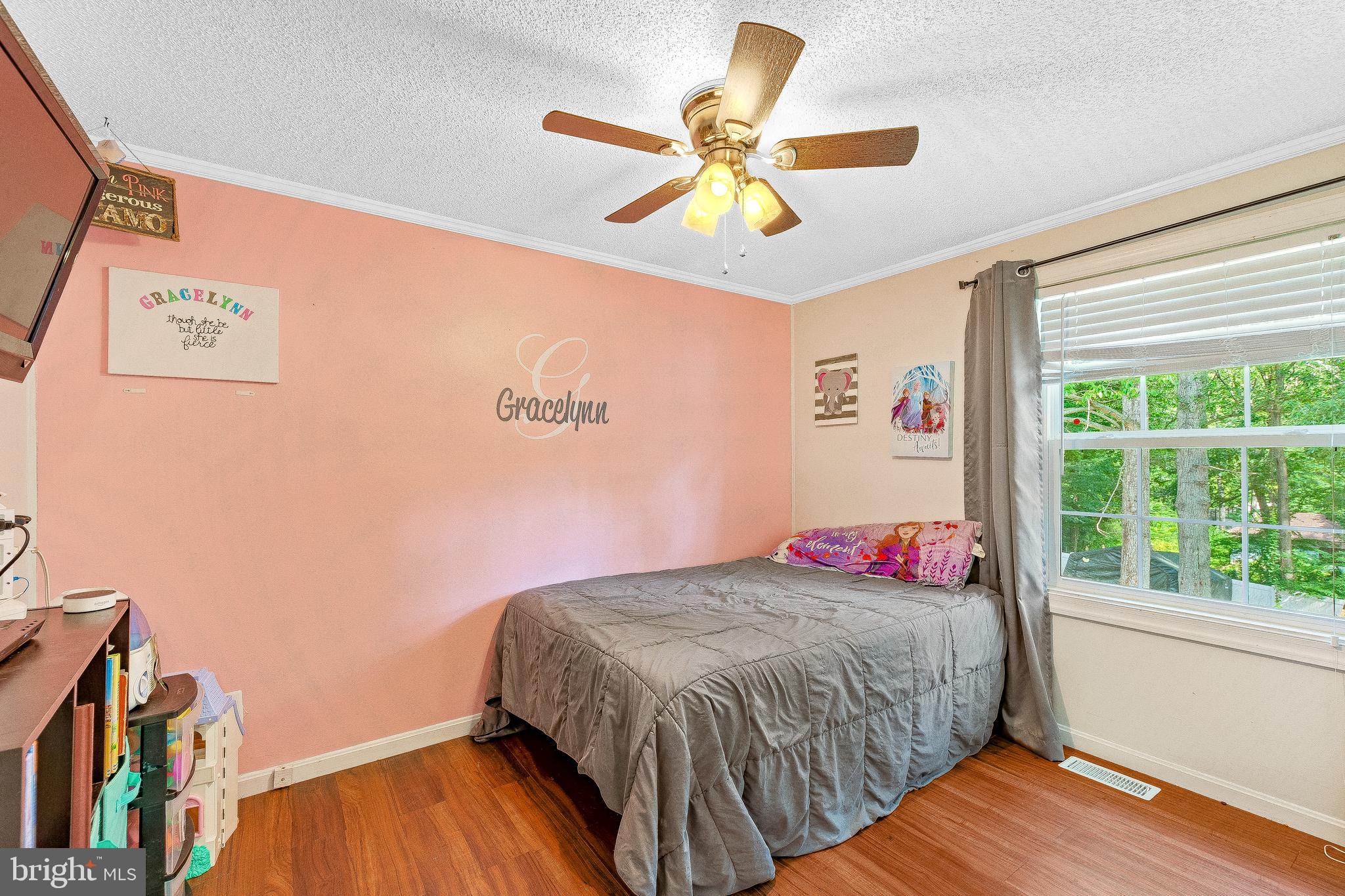 1158 Calvert Beach Road St. Leonard, MD 20685 - Photo 23 of 30 Bedroom 3