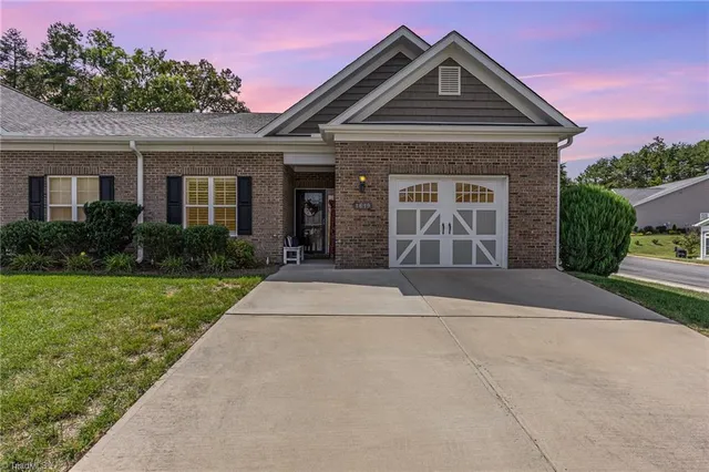 $335,000 | 1619 Riverwalk Place, Graham, NC 27253