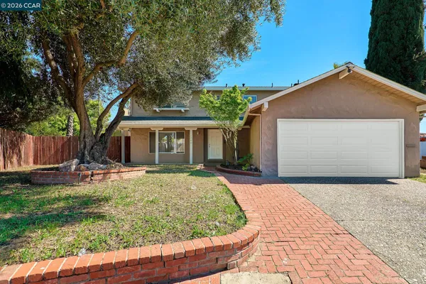 $574,950 | 1706 Barton Drive, Fairfield, CA 94534