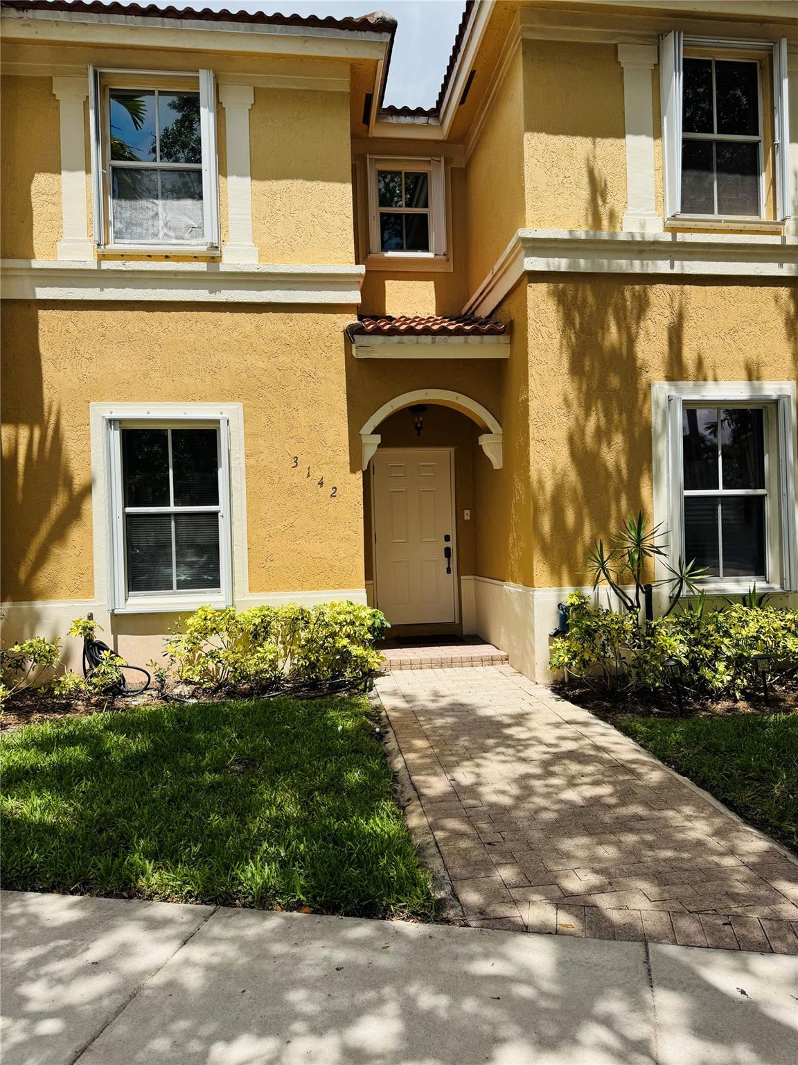 3142 Southwest 129th Way, Unit 156 Miramar, FL 33027 - Photo 3 of 21 Photo 3