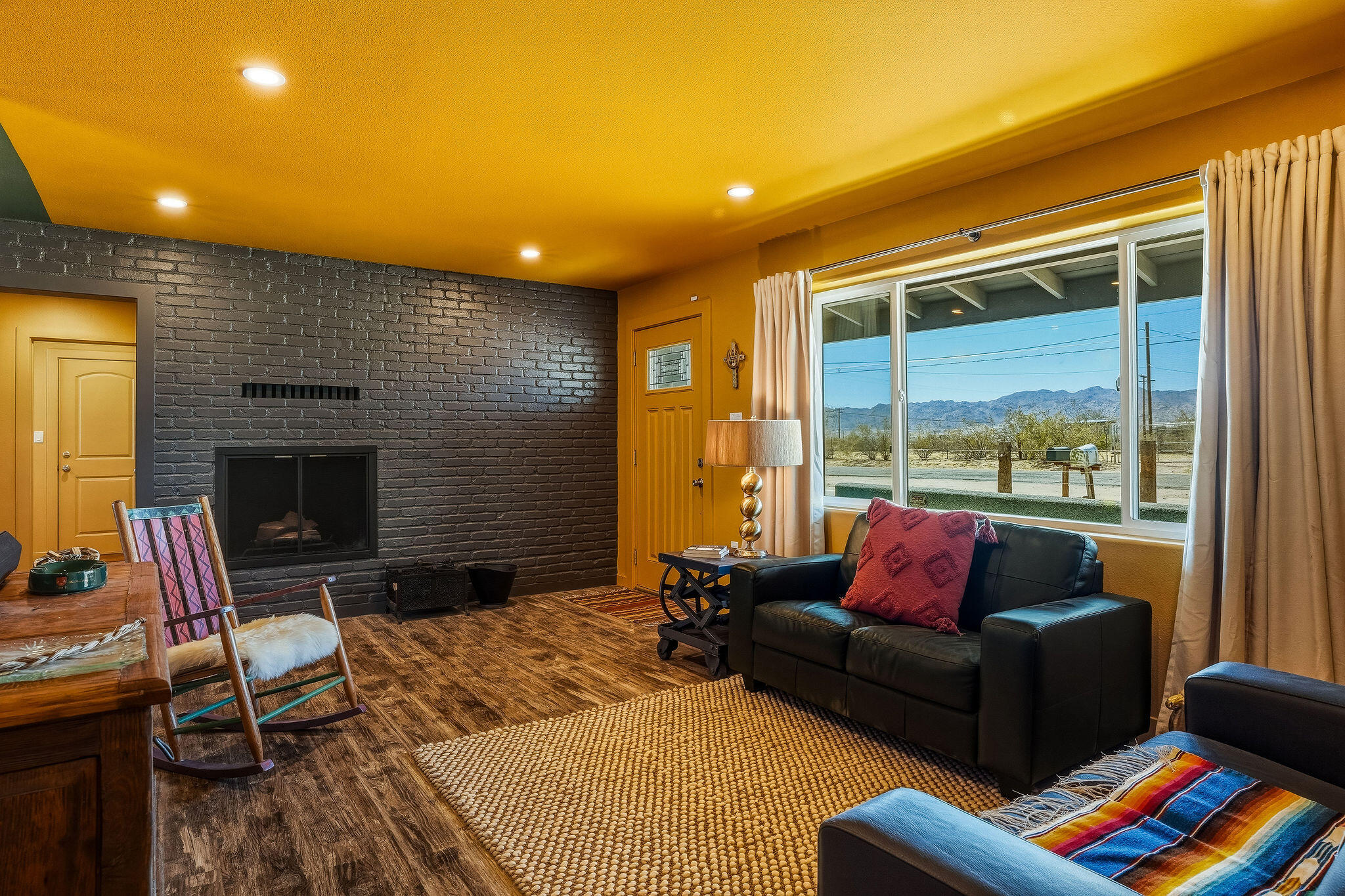 64722 Sun Mesa Road Joshua Tree, CA 92252 - Photo 2 of 55 64722SunMesaRd-10