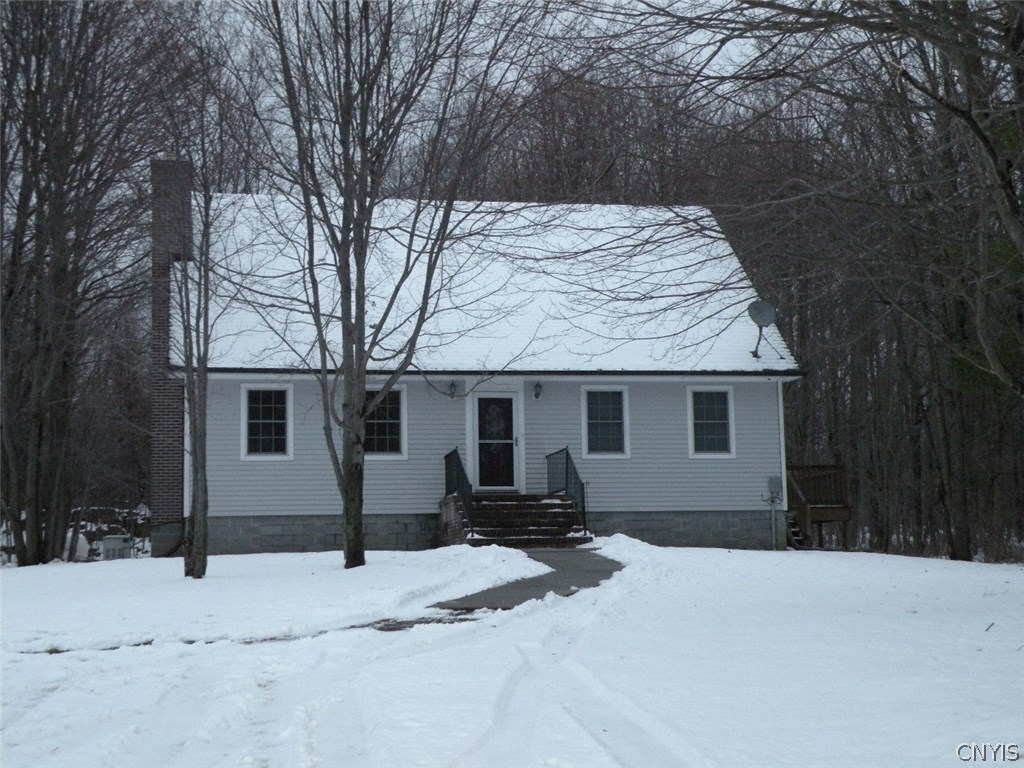 23771 Swan Hollow Road Alexandria, NY 13607 - Photo 1 of 1