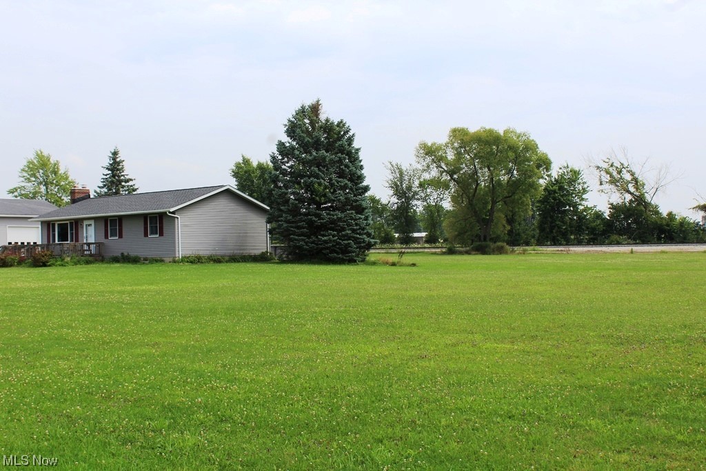 9366 Stone Road Litchfield, OH 44253 - Photo 26 of 34 Looking Southeast across the property