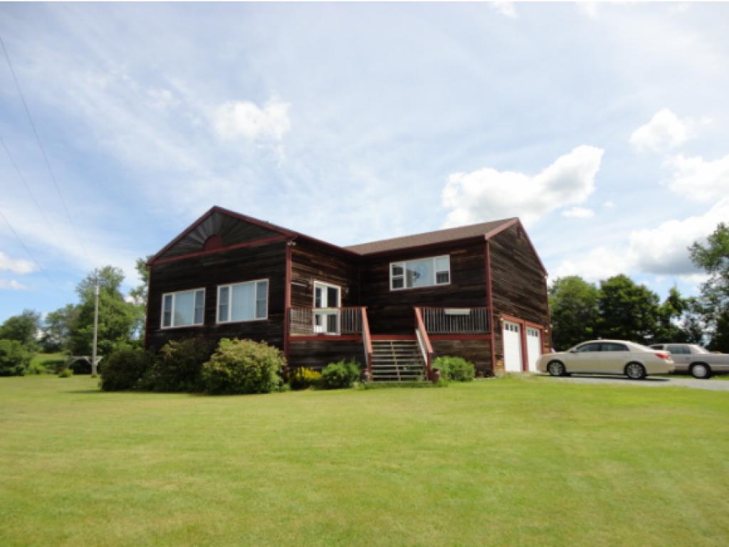 1671 Swamp Road Franklin, VT 05450 - Photo 1 of 36 Gallery Image 1