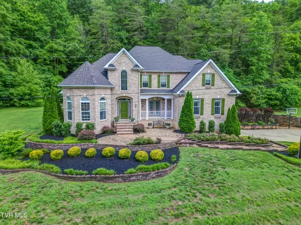 $724,900 | 2823 Van Hill Road, Greeneville, TN 37745