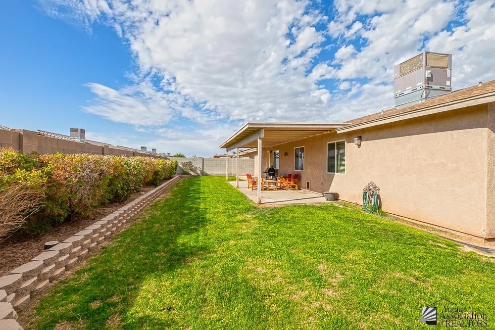 7755 East 40th Road Yuma, AZ 85365 - Photo 25 of 33 Gallery Image 25