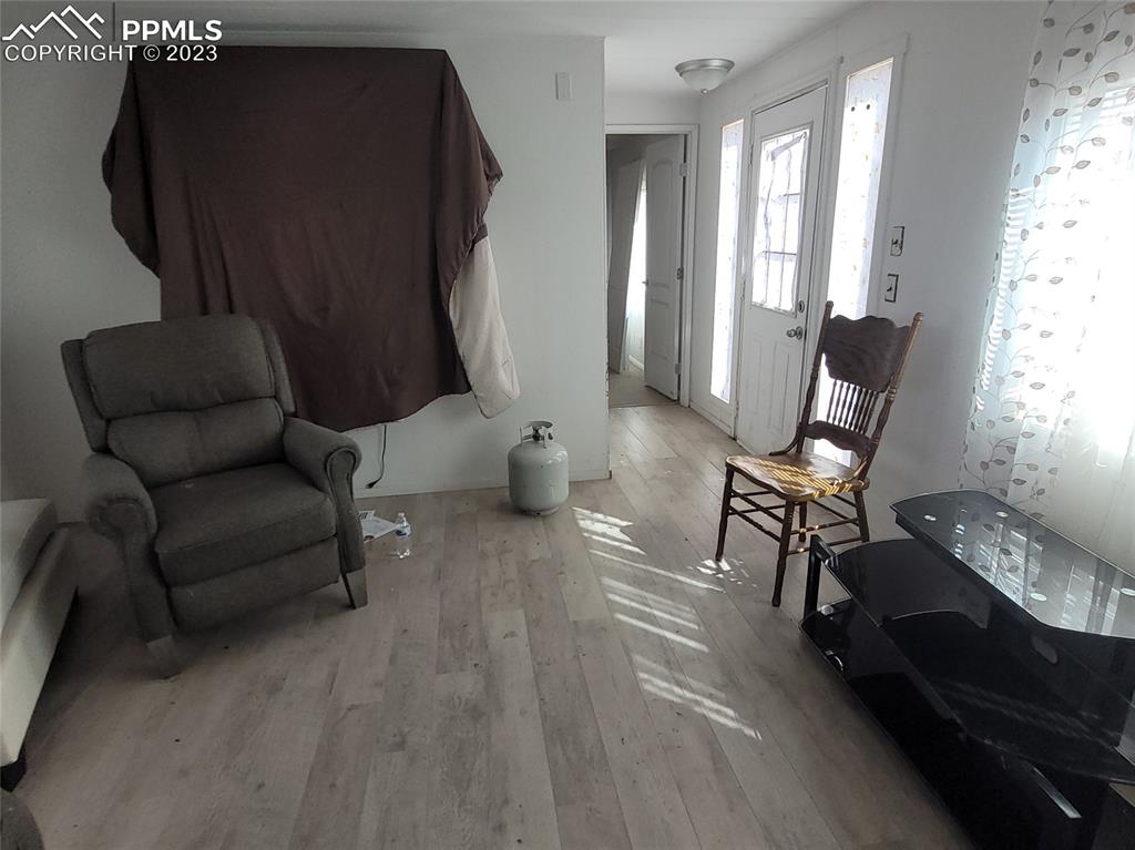 35294 Shear Road Yoder, CO 80864 - Photo 13 of 21 a living room with furniture and a window