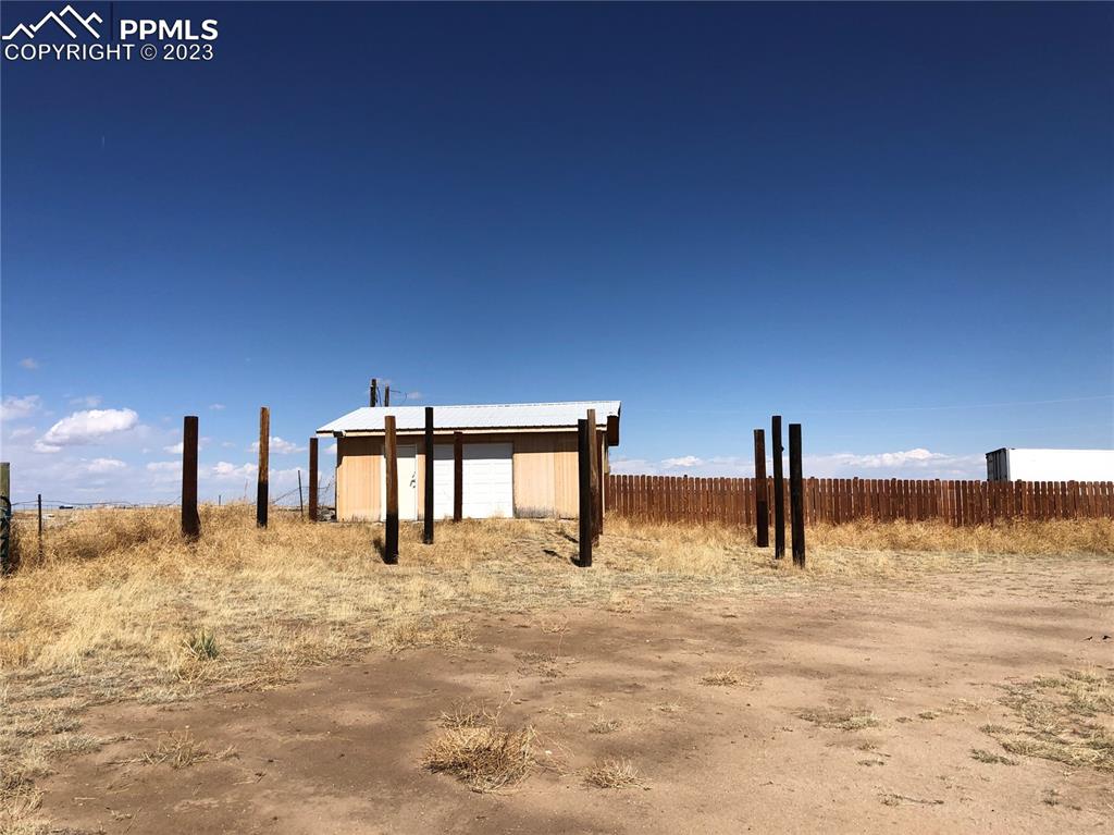 35294 Shear Road Yoder, CO 80864 - Photo 5 of 21 a view of a ocean view