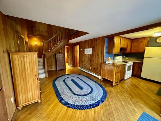 12 Sidewinder Road East Falmouth, MA 02536 - Photo 12 of 22 a view of a room with washer and dryer