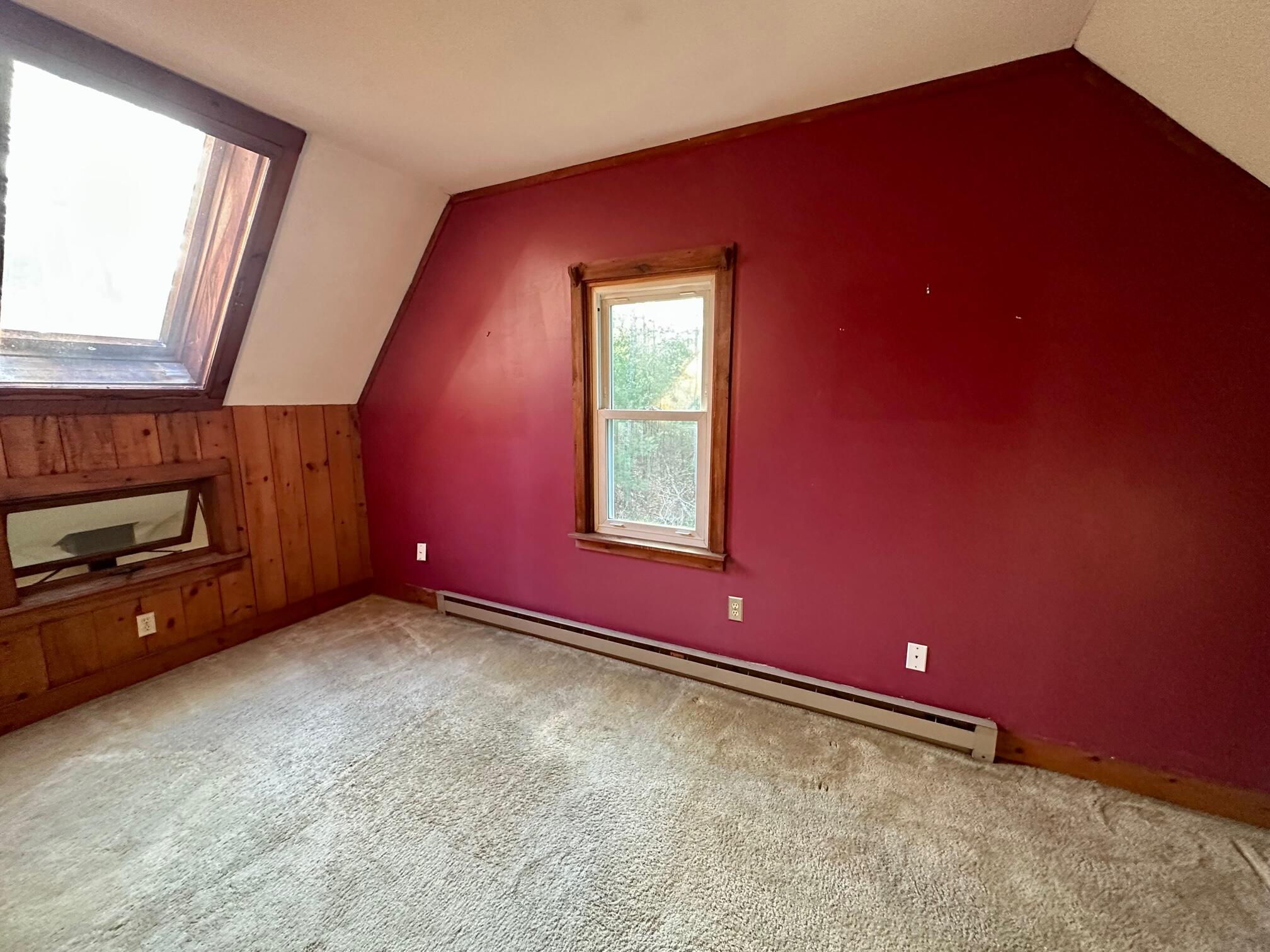 12 Sidewinder Road East Falmouth, MA 02536 - Photo 16 of 22 a view of an empty room and window