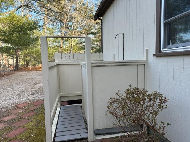 12 Sidewinder Road East Falmouth, MA 02536 - Photo 17 of 22 a view of a entryway