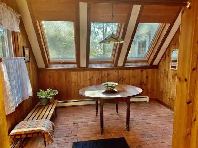 12 Sidewinder Road East Falmouth, MA 02536 - Photo 4 of 22 a view of furniture and window