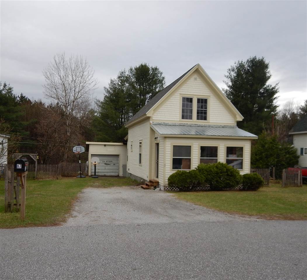 87 School Street Sheldon, VT 05483 - Photo 29 of 34 Gallery Image 29