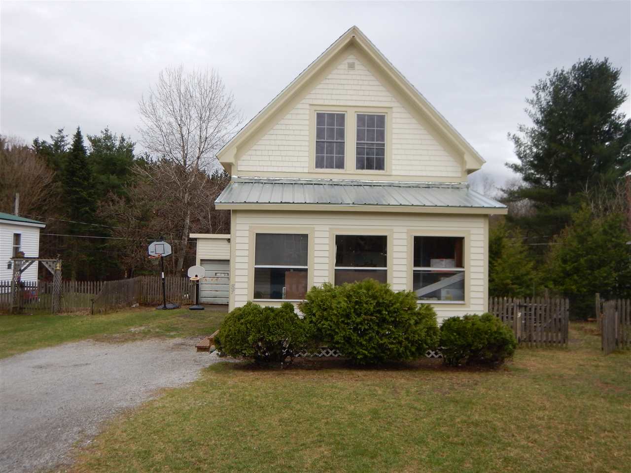 87 School Street Sheldon, VT 05483 - Photo 30 of 34 Gallery Image 30