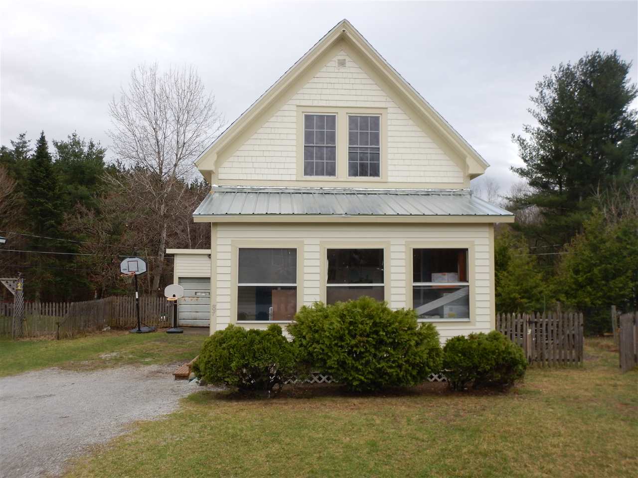 87 School Street Sheldon, VT 05483 - Photo 31 of 34 Gallery Image 31