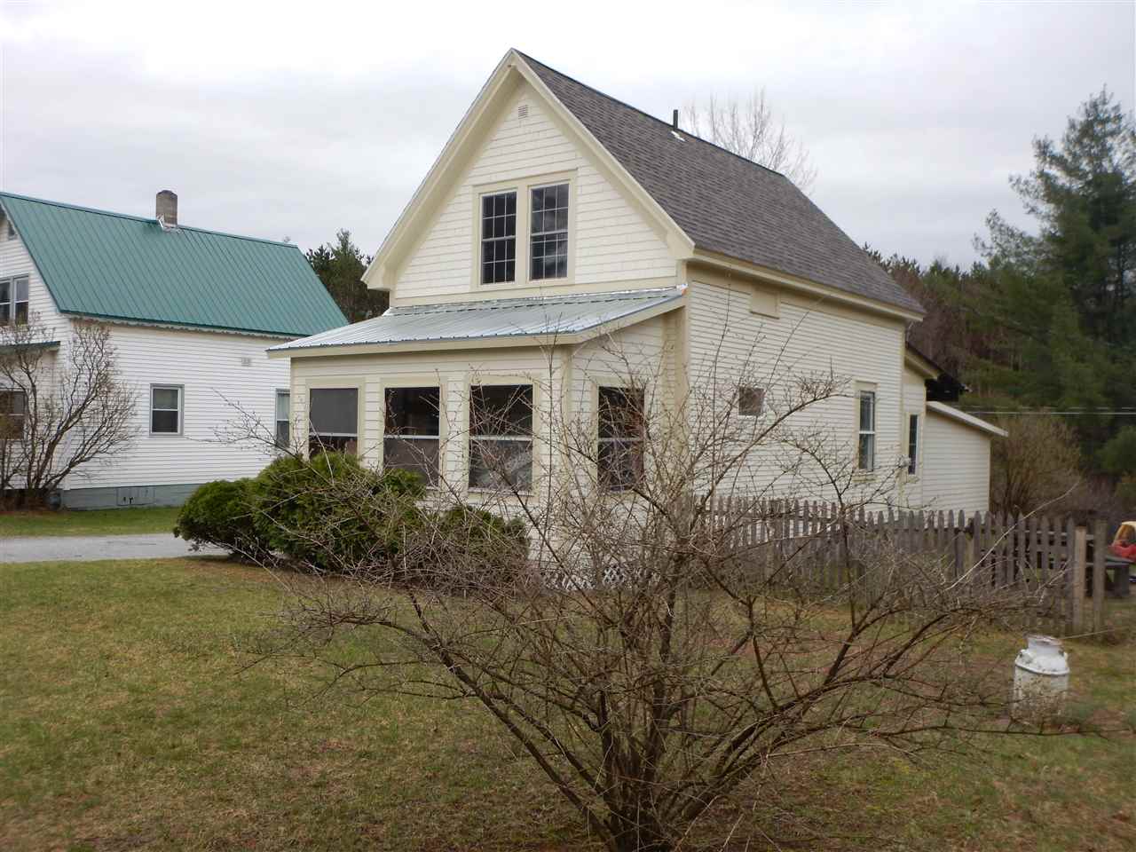 87 School Street Sheldon, VT 05483 - Photo 32 of 34 Gallery Image 32