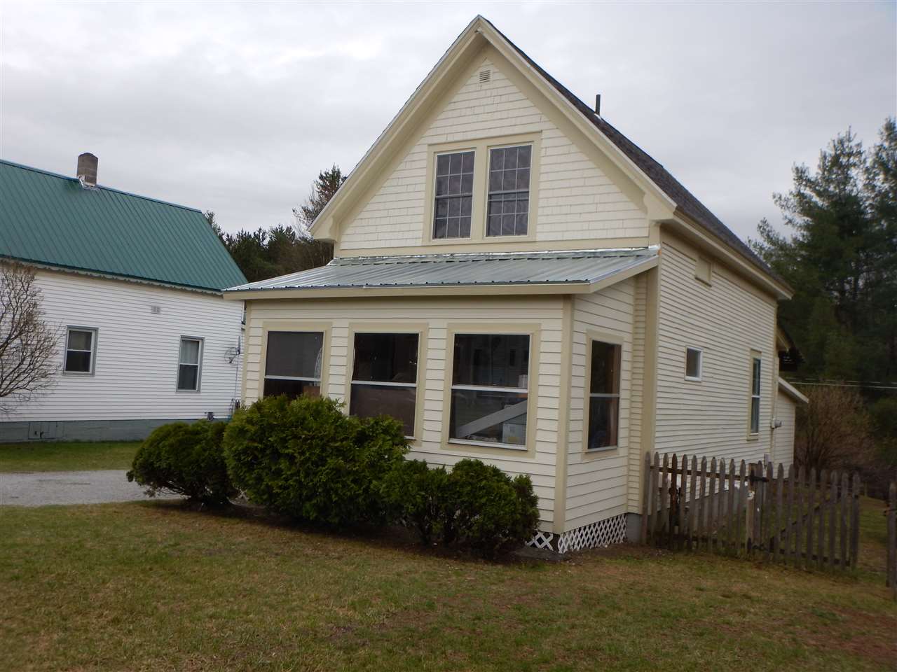87 School Street Sheldon, VT 05483 - Photo 33 of 34 Gallery Image 33