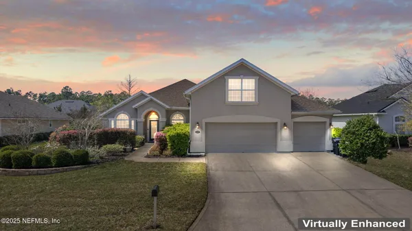 $675,000 | 1121 Westfield Way, St. Augustine, FL 32095