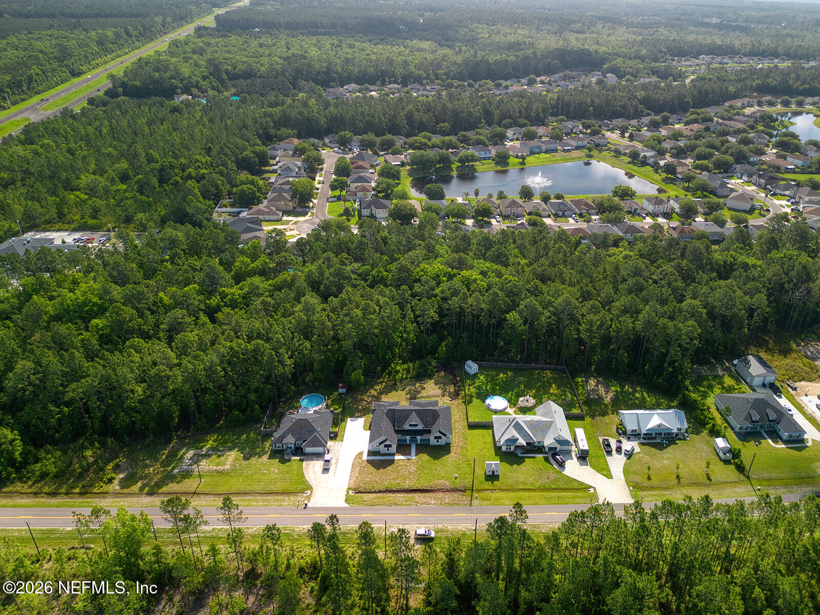 75782 Edwards Road Yulee, FL 32097 - Photo 51 of 59 054