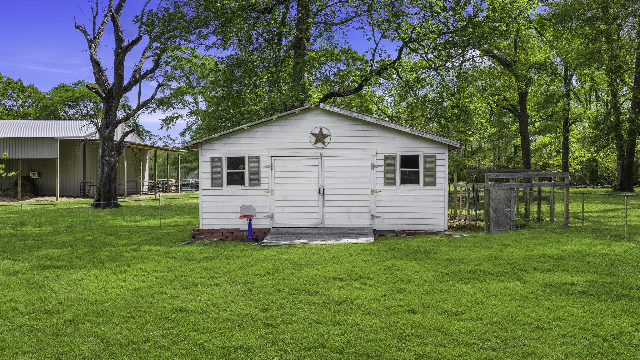 200 Manuel Road Shepherd, TX 77371 - Photo 13 of 29