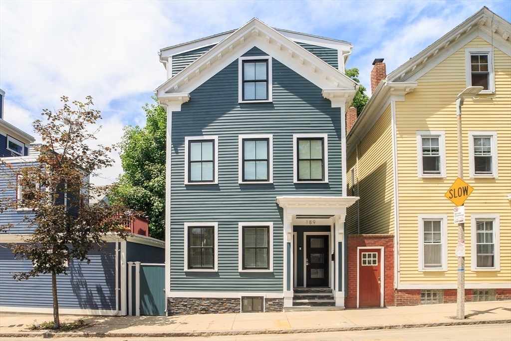 189 I Street, Unit 1 Boston, MA 02127 - Photo 11 of 11