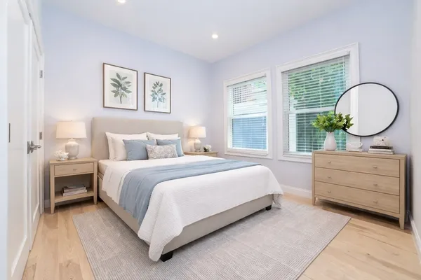 $4,400 | 189 I Street, Unit 1, Boston, MA 02127