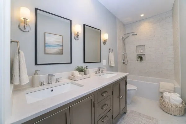 $4,400 | 189 I Street, Unit 1, Boston, MA 02127