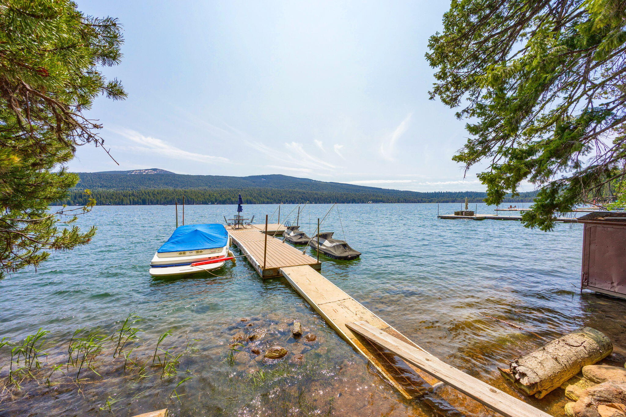 2 Block 0 Lake Klamath Falls, OR 97601 - Photo 15 of 43 Dock