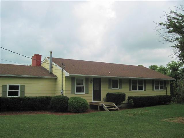 1995 Dutch Hollow Road Avon, NY 14414 - Photo 1 of 1 Exterior Front