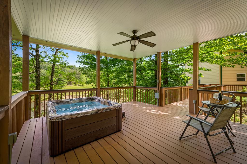 270 Ausburn Road Blue Ridge, GA 30513 - Photo 7 of 96