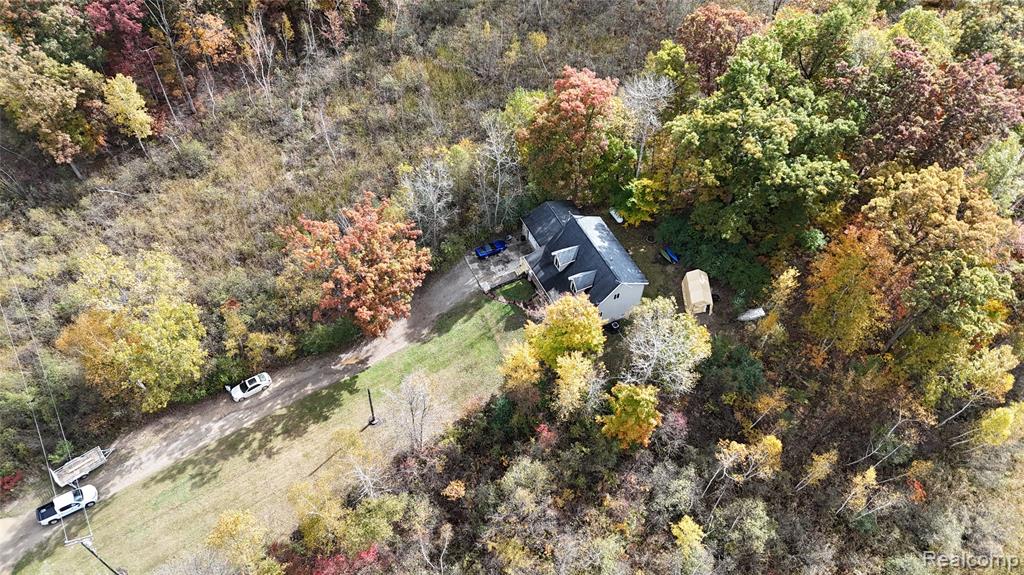 193 Miller Lake Road Columbiaville, MI 48421 - Photo 35 of 38
