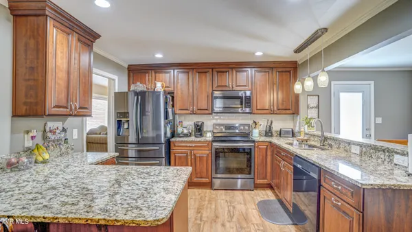 $279,900 | 235 South Mohawk Drive, Erwin, TN 37650