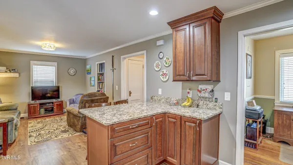 $279,900 | 235 South Mohawk Drive, Erwin, TN 37650
