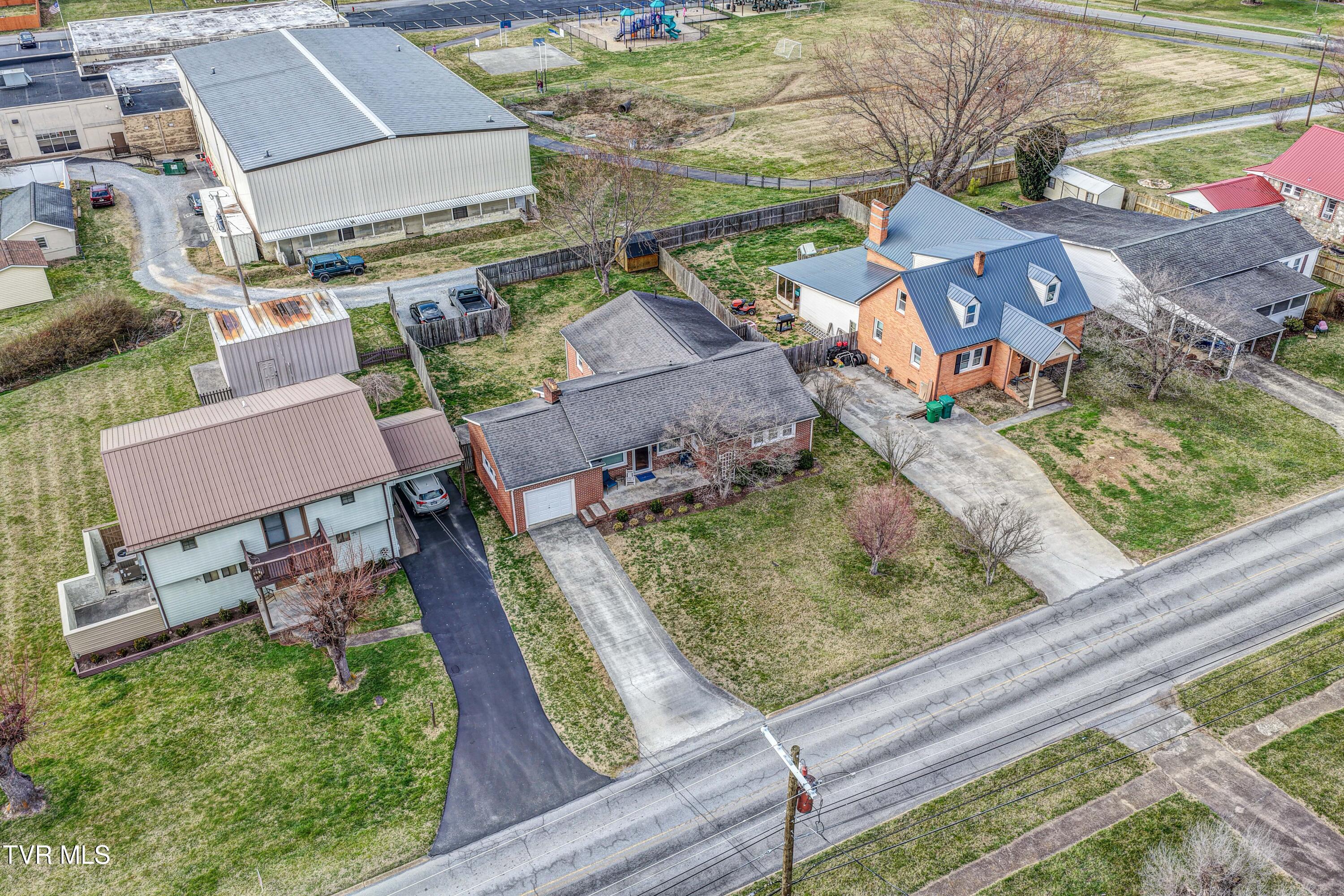 235 South Mohawk Drive Erwin, TN 37650 - Photo 46 of 50 DJI_20260305162739_0406_DAnd4more