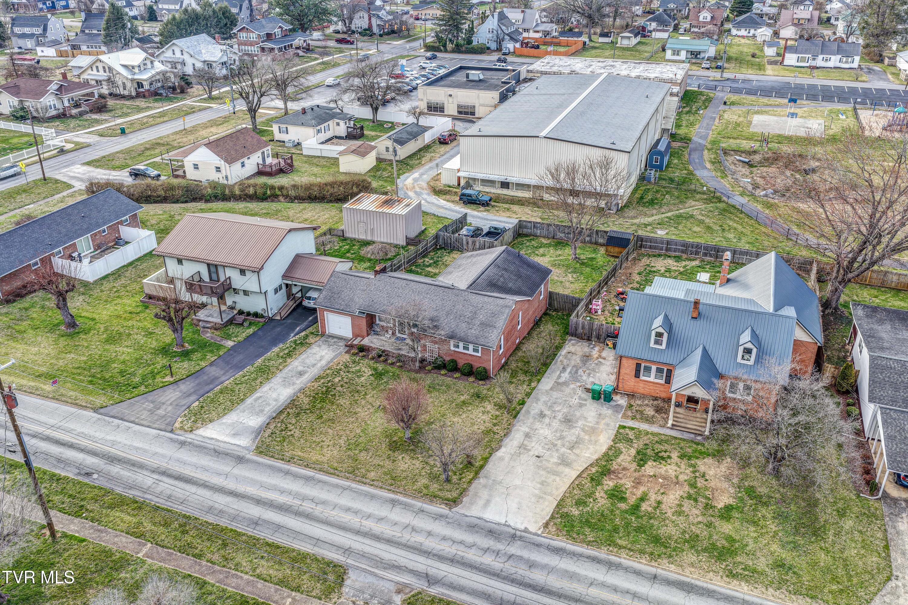 235 South Mohawk Drive Erwin, TN 37650 - Photo 47 of 50 DJI_20260305162805_0416_D_17_D_18_D_19_D