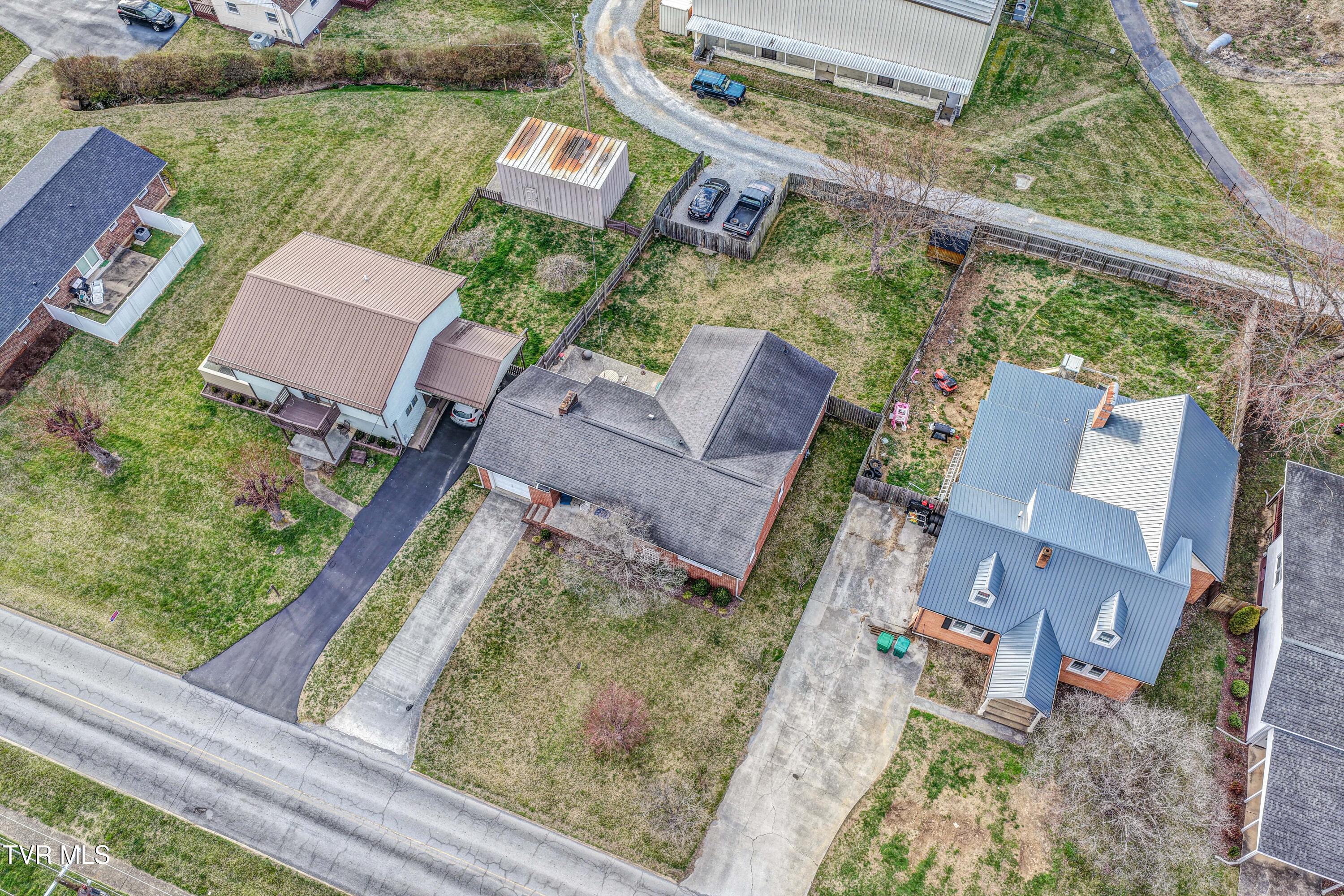 235 South Mohawk Drive Erwin, TN 37650 - Photo 48 of 50 DJI_20260305162830_0421_D_2_D_3_D_4_D_5_