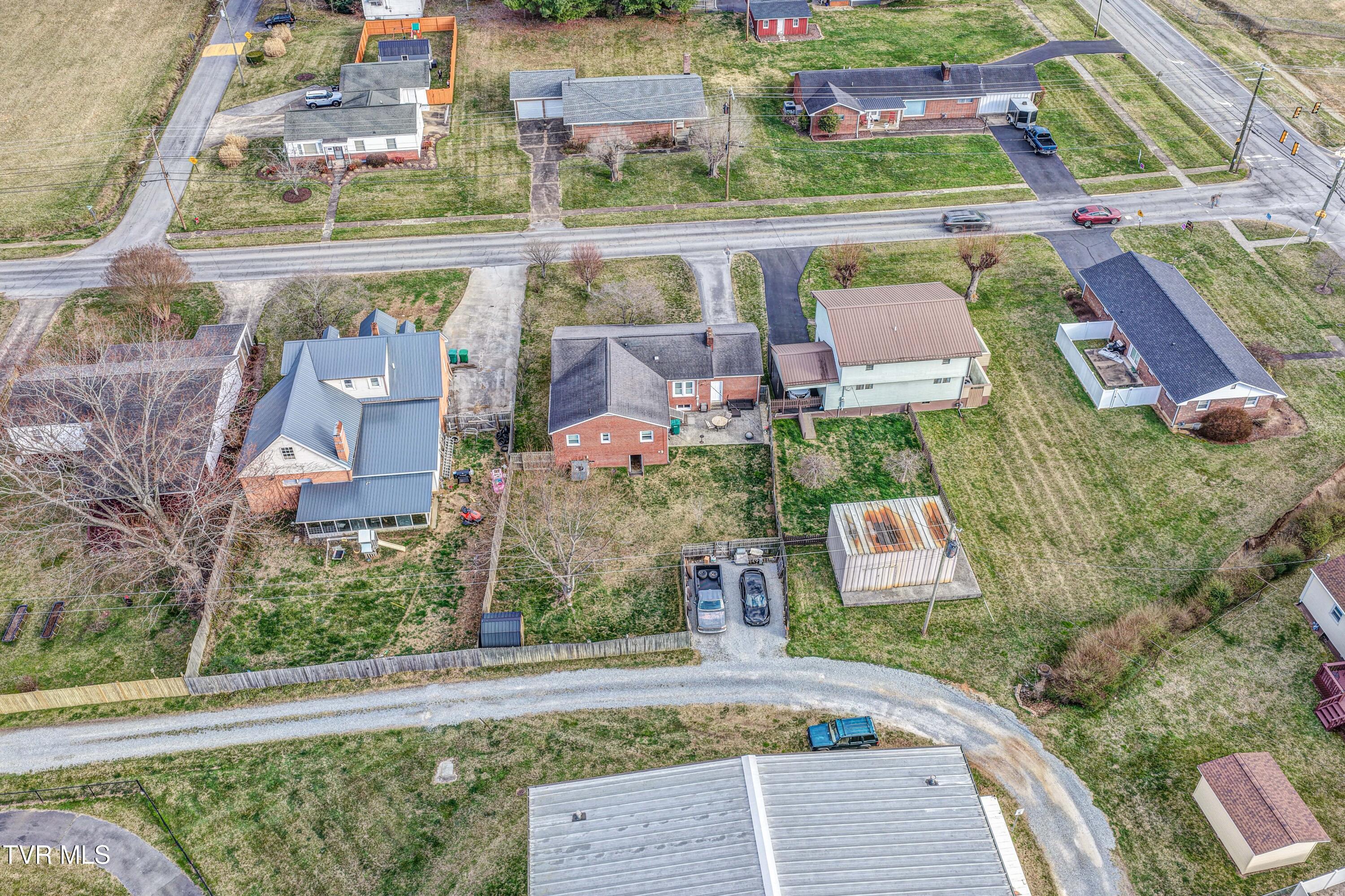 235 South Mohawk Drive Erwin, TN 37650 - Photo 49 of 50 DJI_20260305162930_0431_D_2_D_3_D_4_D_5_