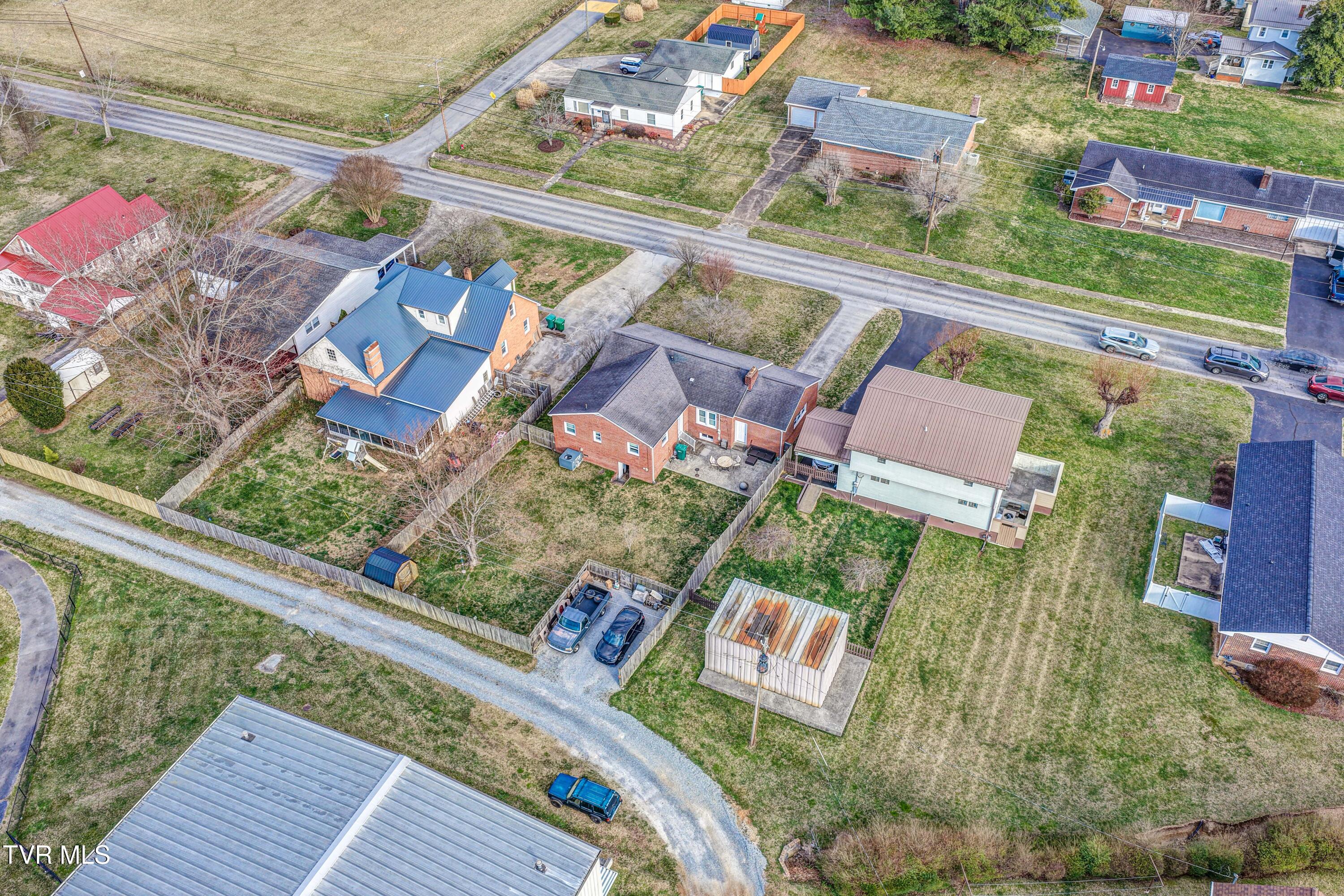235 South Mohawk Drive Erwin, TN 37650 - Photo 50 of 50 DJI_20260305162947_0436_D_37_D_38_D_39_D