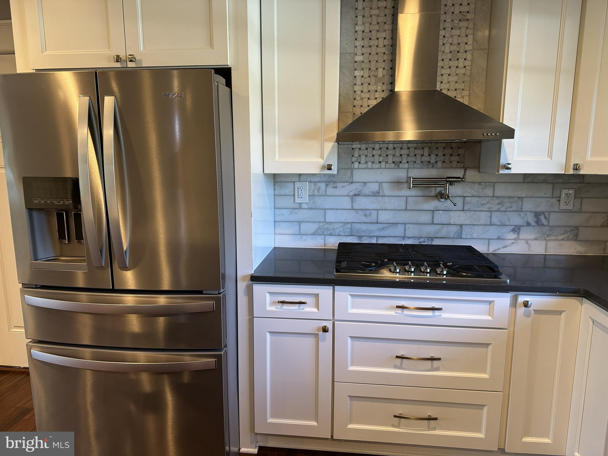 11809 Rivershore Drive Dunkirk, MD 20754 - Photo 4 of 22 kitchen