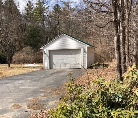 0 Deer Run Road Rumney, NH 03266 - Photo 1 of 11 Gallery Image 1