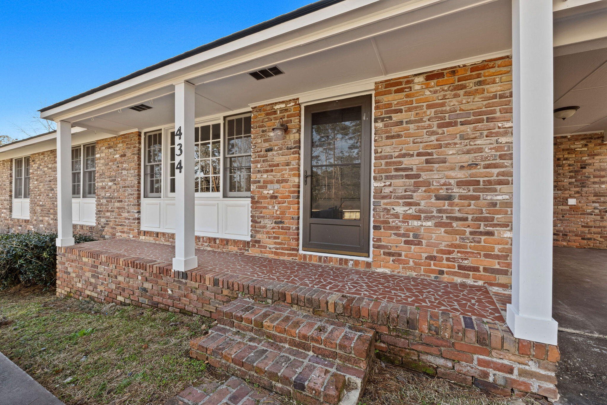 434 Aumond Road Augusta, GA 30909 - Photo 3 of 36 AumondRd-34