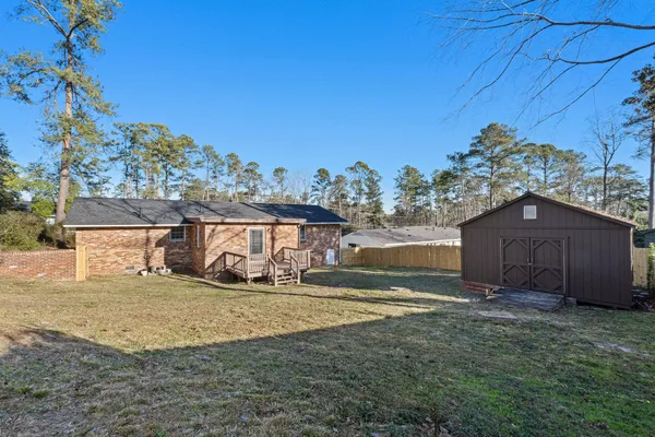 $299,000 | 434 Aumond Road, Augusta, GA 30909