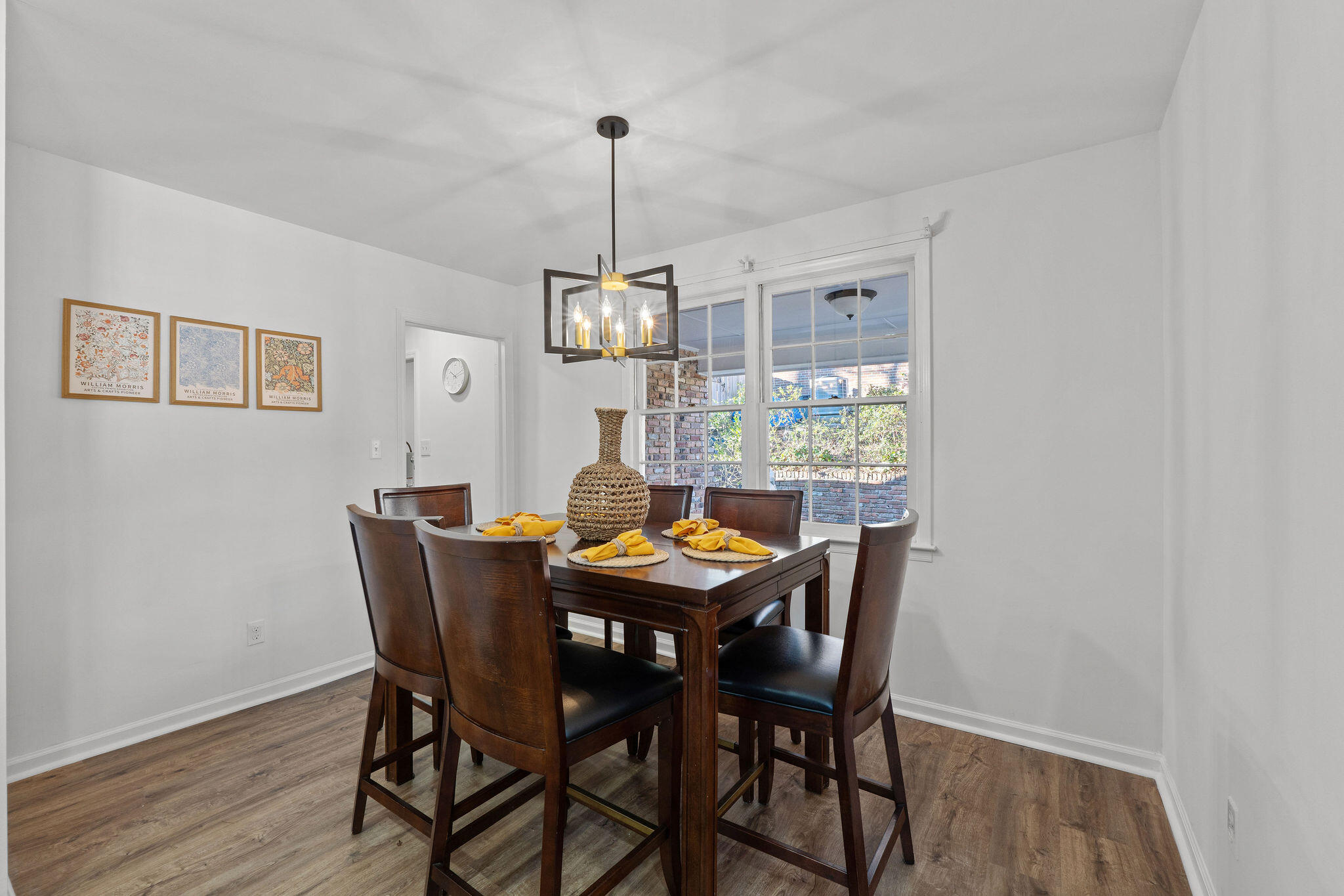 434 Aumond Road Augusta, GA 30909 - Photo 8 of 36 AumondRd-5