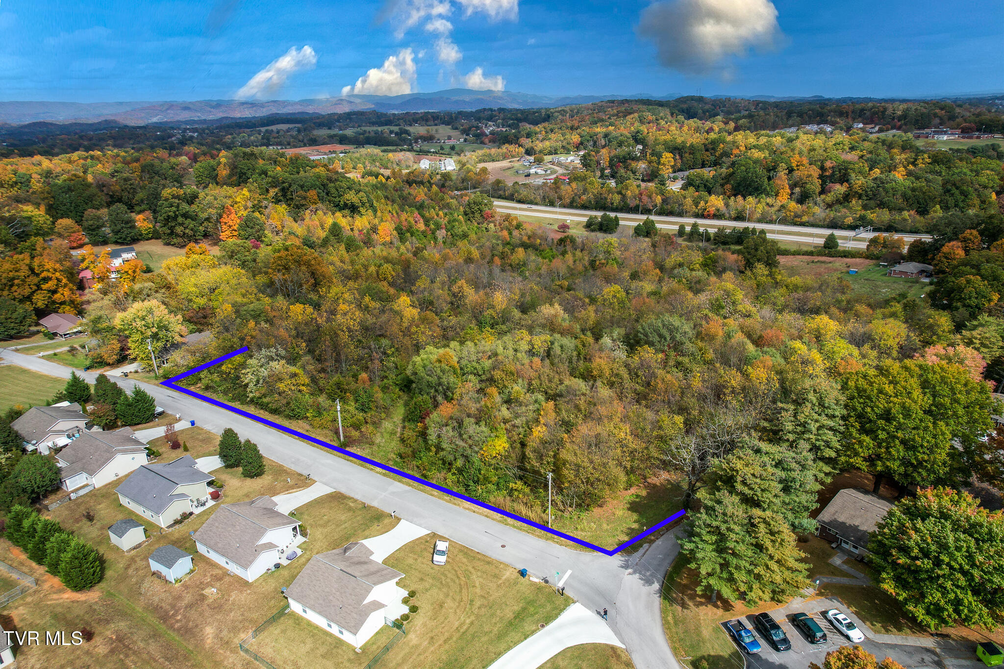 0 North Morelock Road Morristown, TN 37814 - Photo 27 of 32 DJI_0167-Edit-Edit