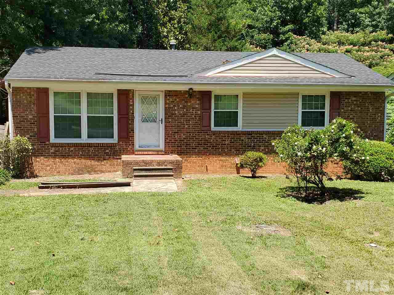 566 Granite Street Raleigh, NC 27603 - Photo 1 of 17