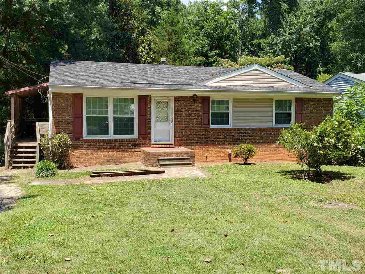 566 Granite Street Raleigh, NC 27603 - Photo 2 of 17