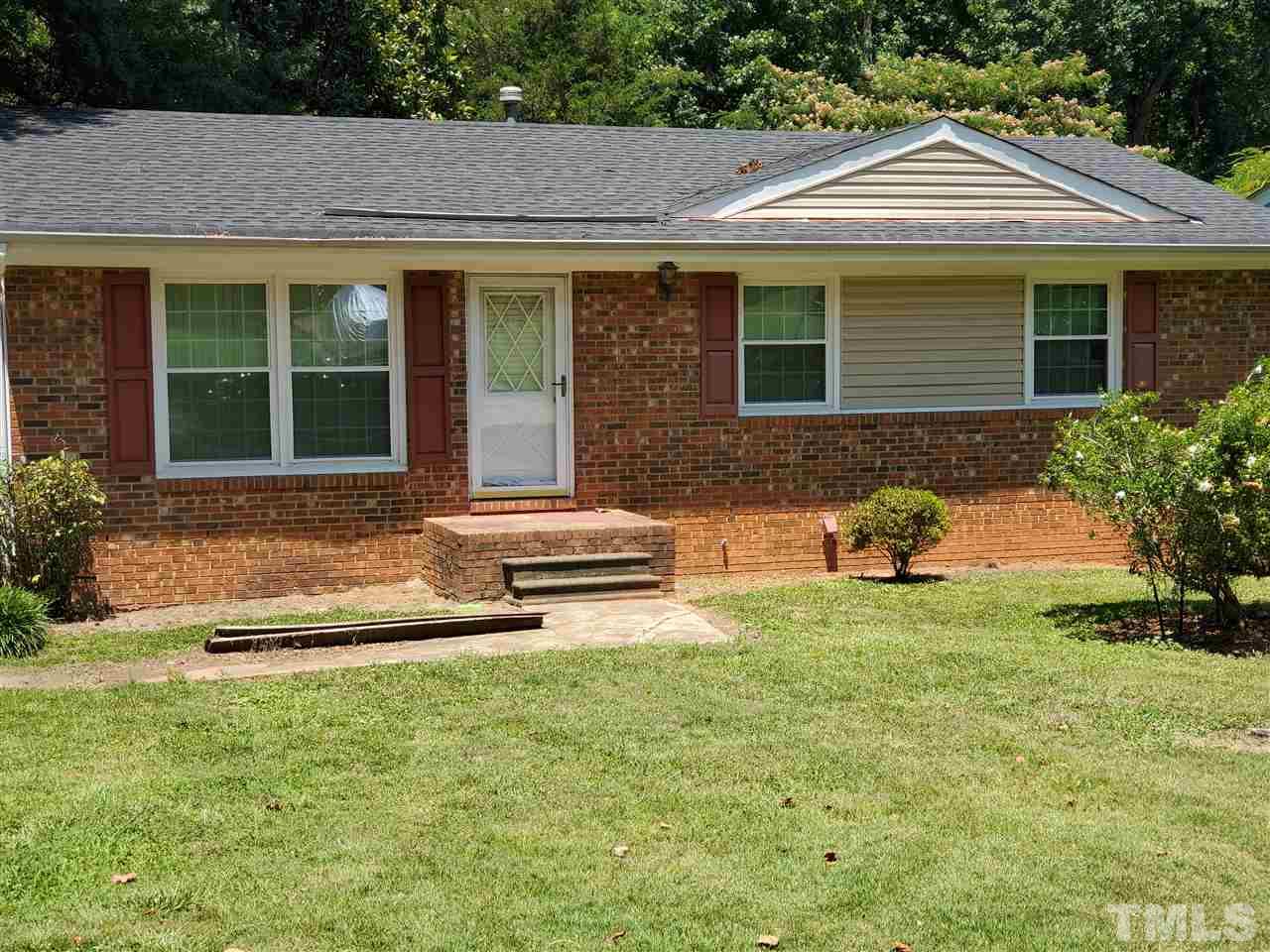 566 Granite Street Raleigh, NC 27603 - Photo 3 of 17