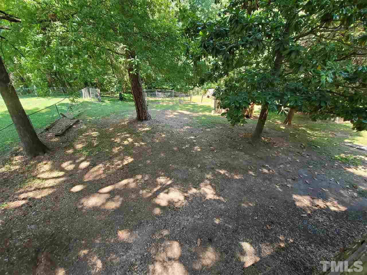 566 Granite Street Raleigh, NC 27603 - Photo 4 of 17