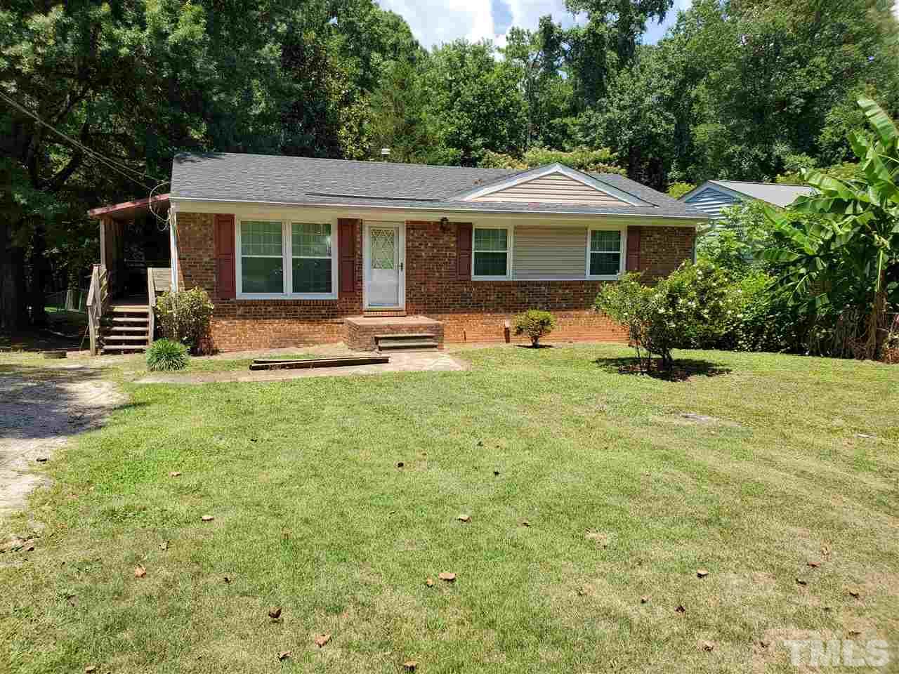 566 Granite Street Raleigh, NC 27603 - Photo 6 of 17