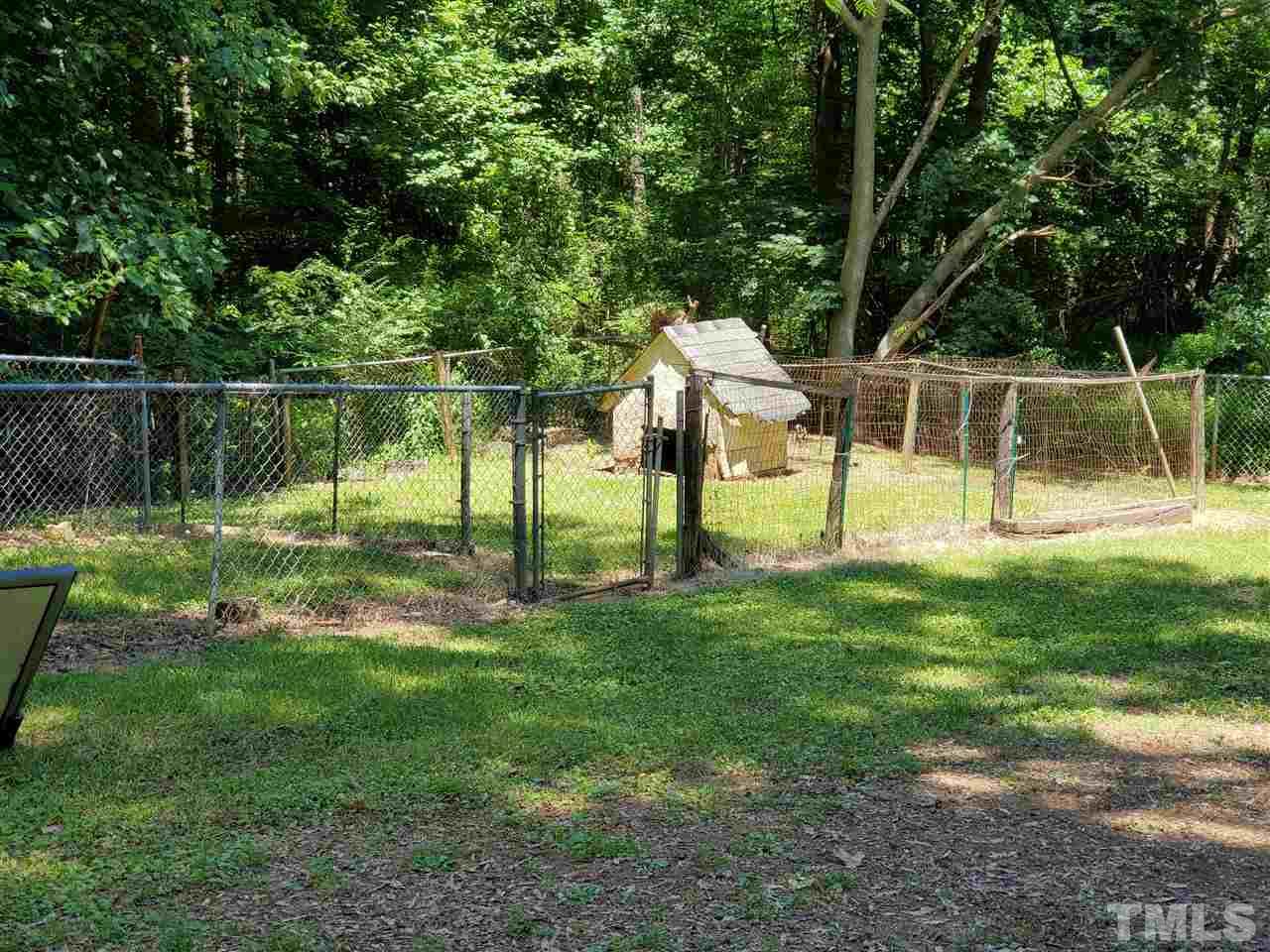 566 Granite Street Raleigh, NC 27603 - Photo 7 of 17